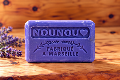 Savon Nounou