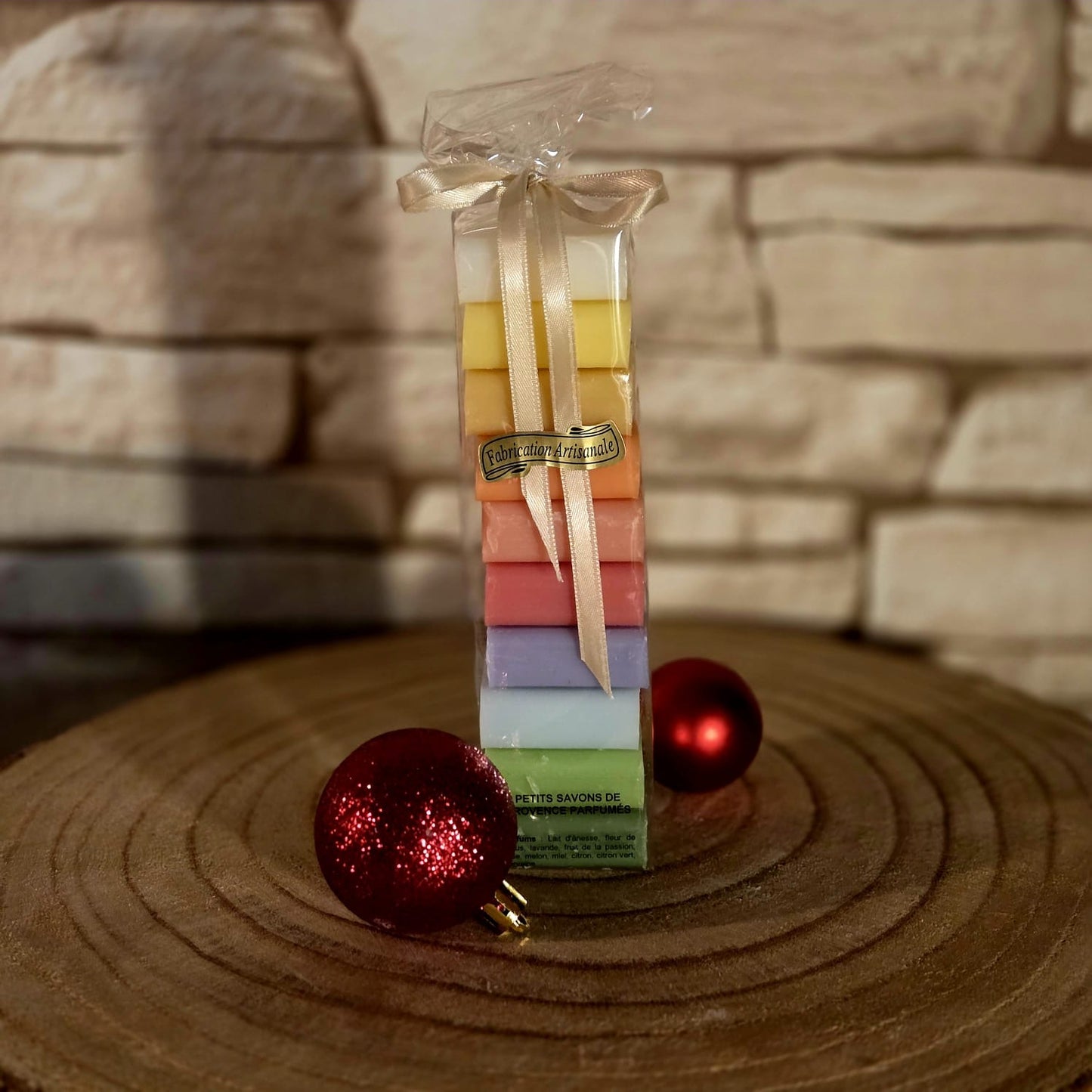 Coffret la Papillote