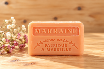 Savon Marraine