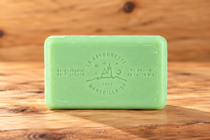 Savon Merci