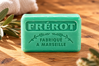 Savon parfumé
