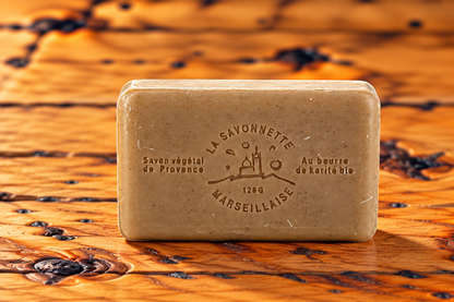 Savon Guarana