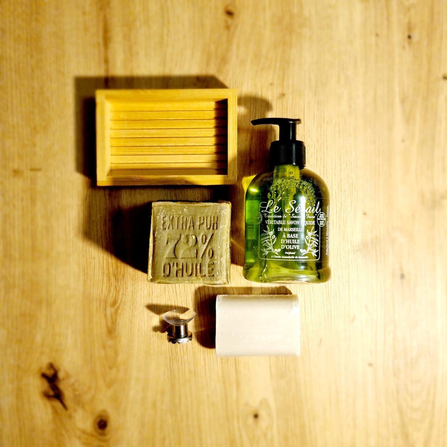 Pack ménager Médium