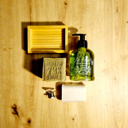 Pack ménager Médium