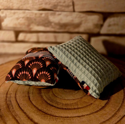 Coffret l’indispensable vert d’eau