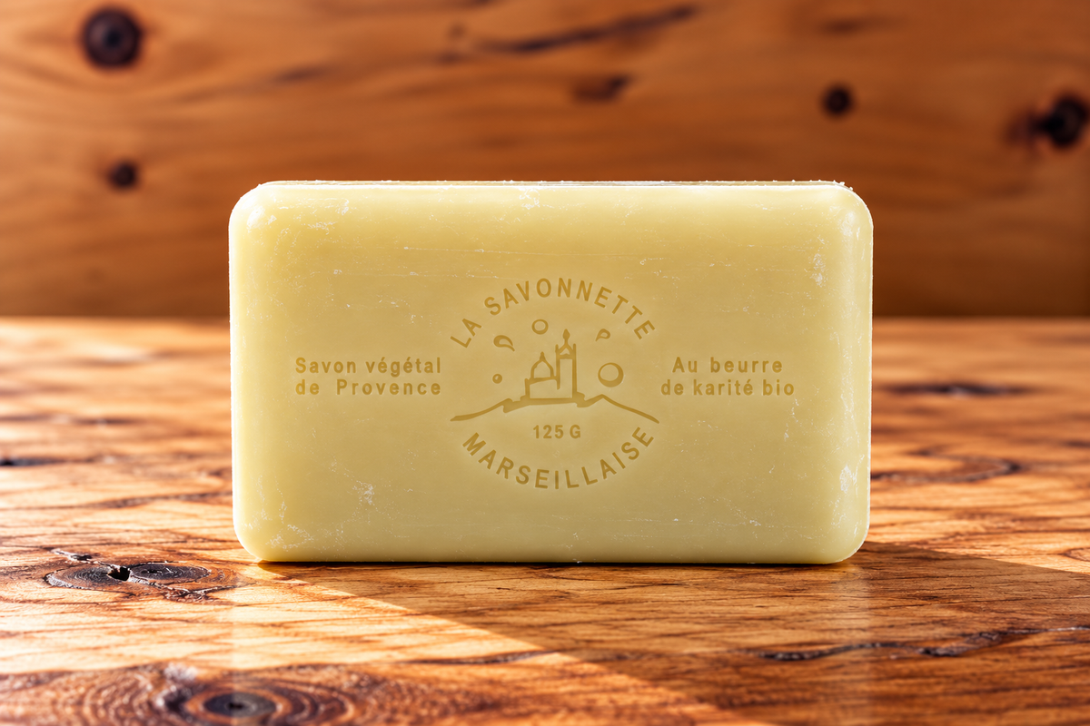 Savon Mimosa