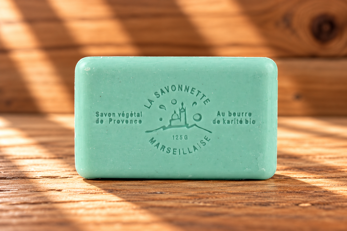 Savon Tonton