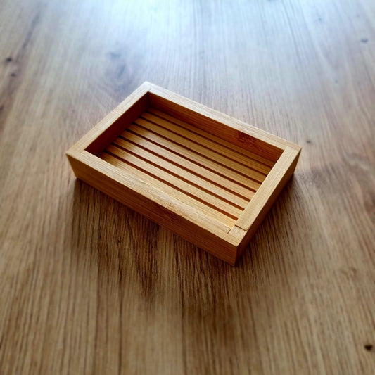 Porte savon