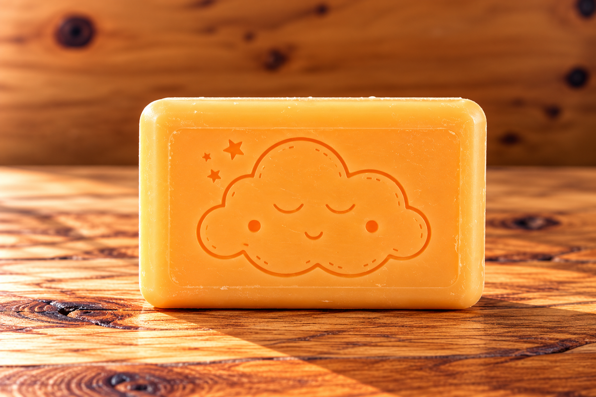 Savon Nuage