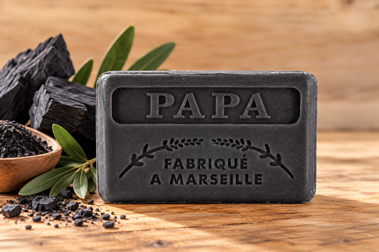 Savon Papa