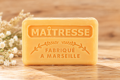 Savon parfumé