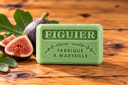 Savon Figuier