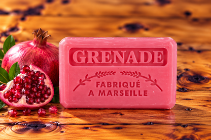 Savon Grenade