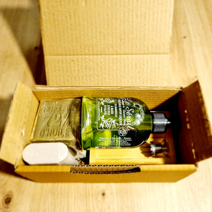 Pack ménager Médium