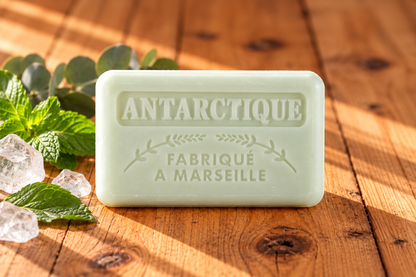 Savon Antarctique