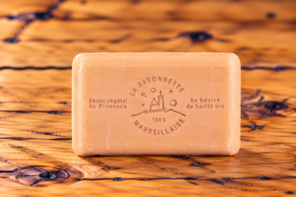 Savon Fleur de tabac