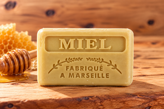 Savon Miel