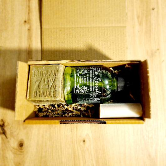 Pack ménager Mini