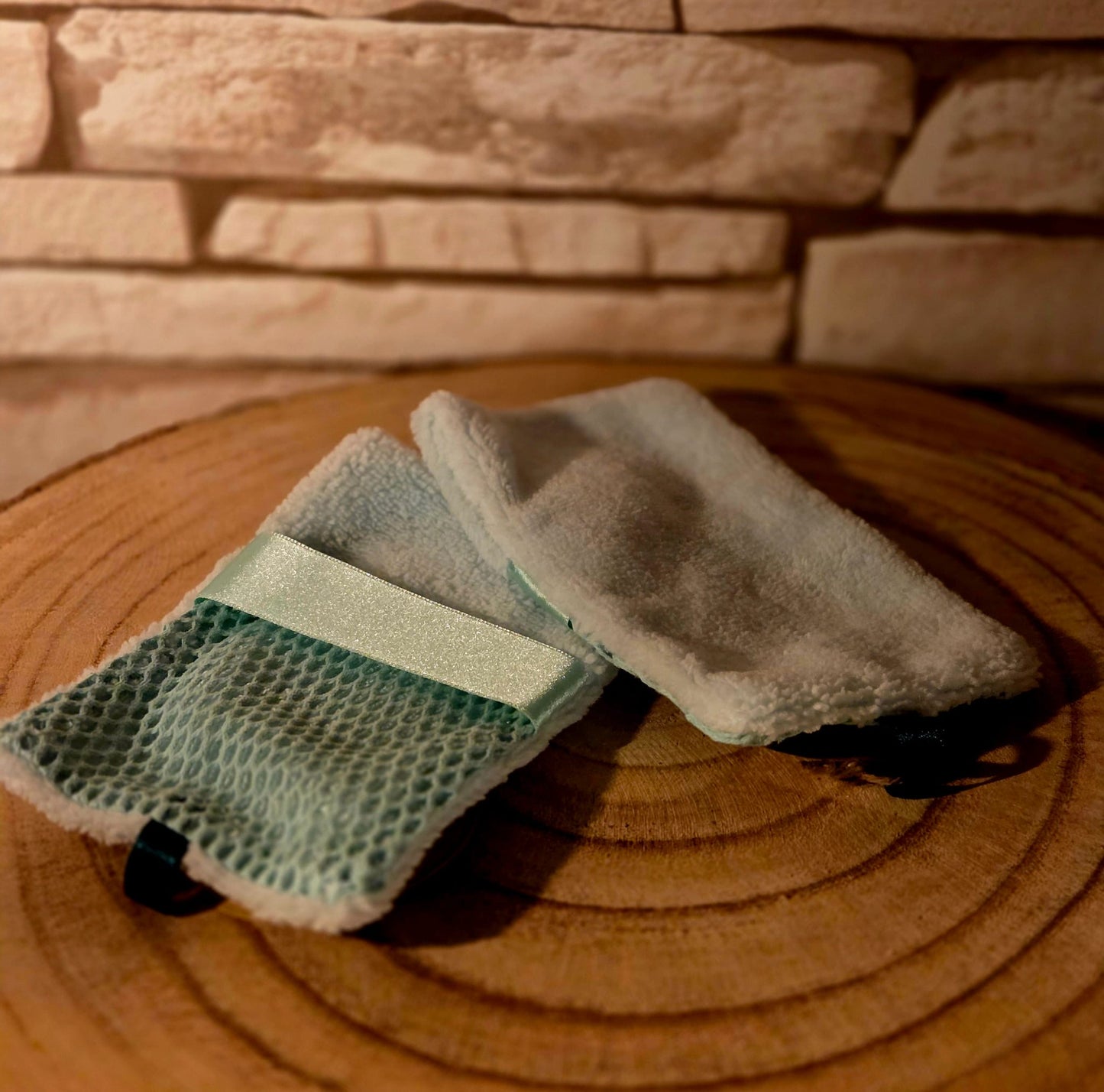 Coffret l’indispensable vert d’eau