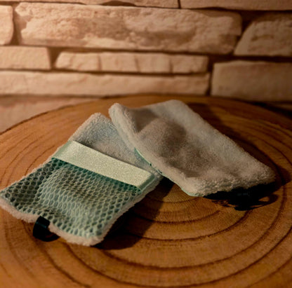 Coffret l’indispensable vert d’eau