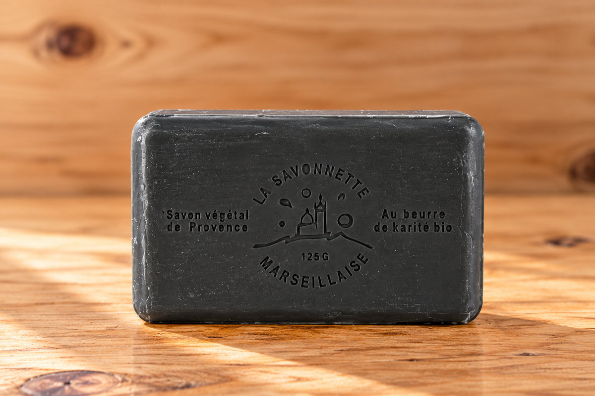 Savon Pavot