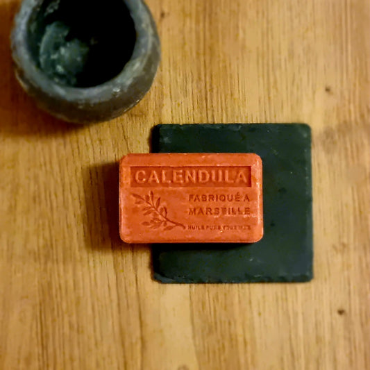 Savon Calendula