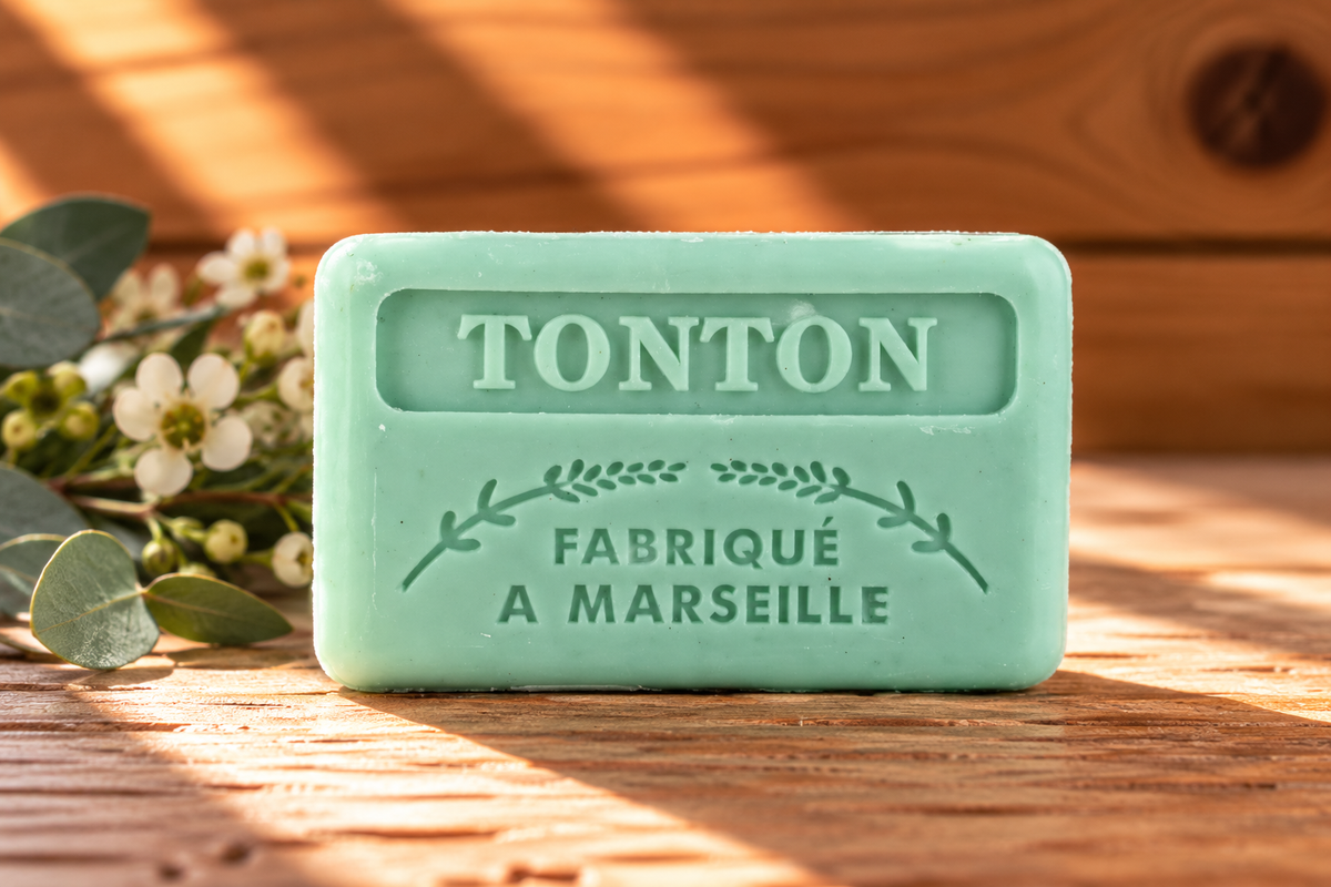 Savon Tonton