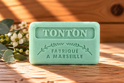 Savon Tonton