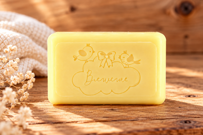 Savon Bienvenue