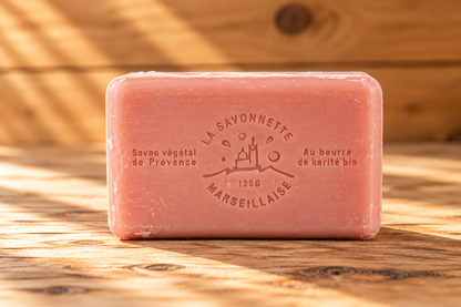 Savon parfumé
