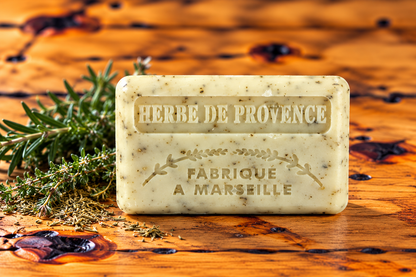 Savon Herbes de Provence