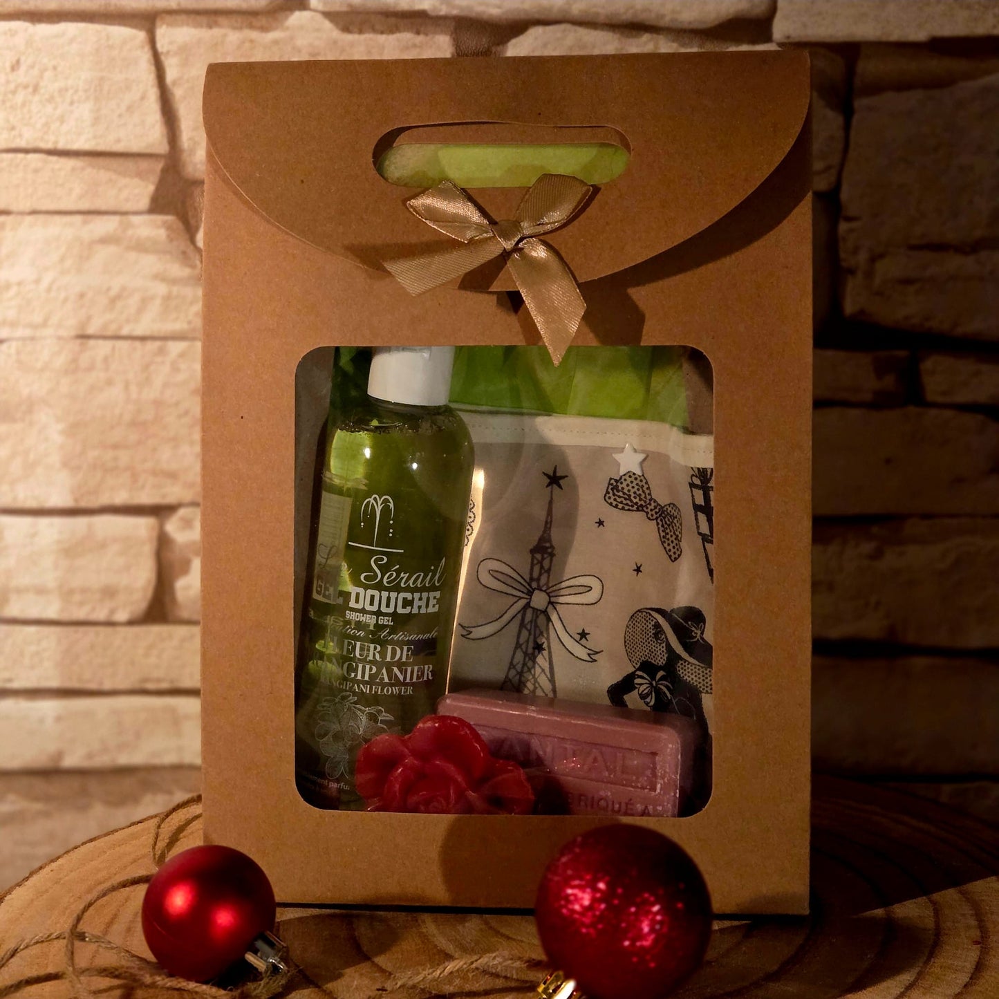 Coffret l’Atelier Enchanté