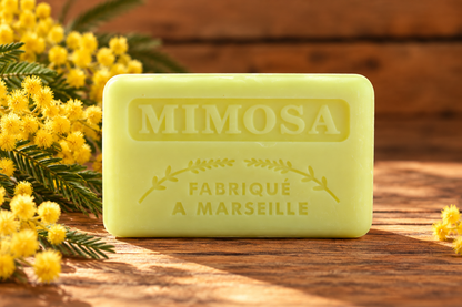 Savon Mimosa