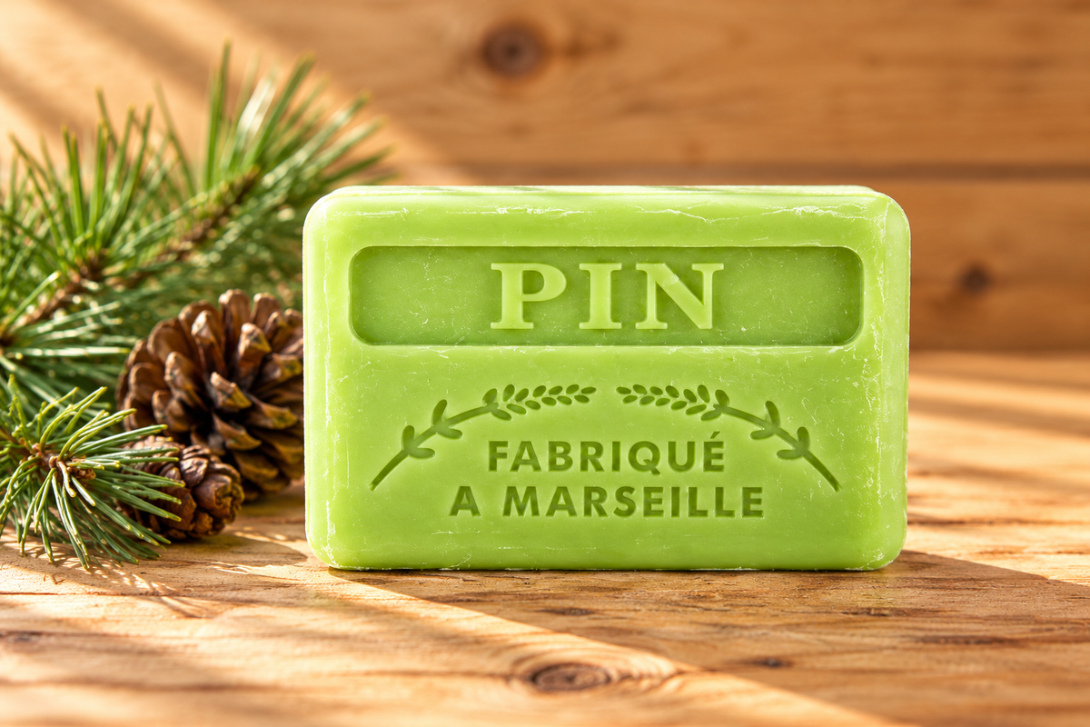 Savon Pin