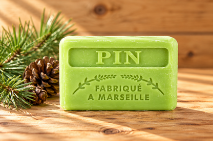 Savon Pin
