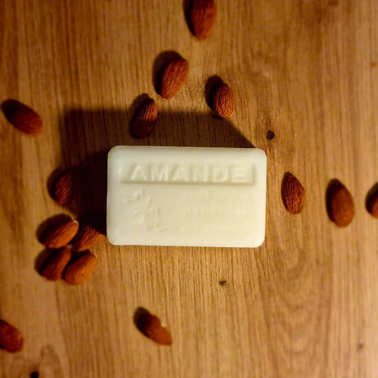 Savon Amande