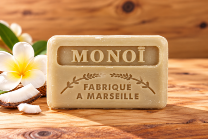 Savon Monoï