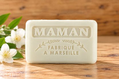 Savon parfumé