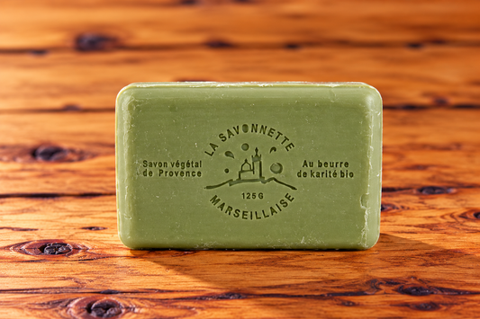 Savon Huile d'olive