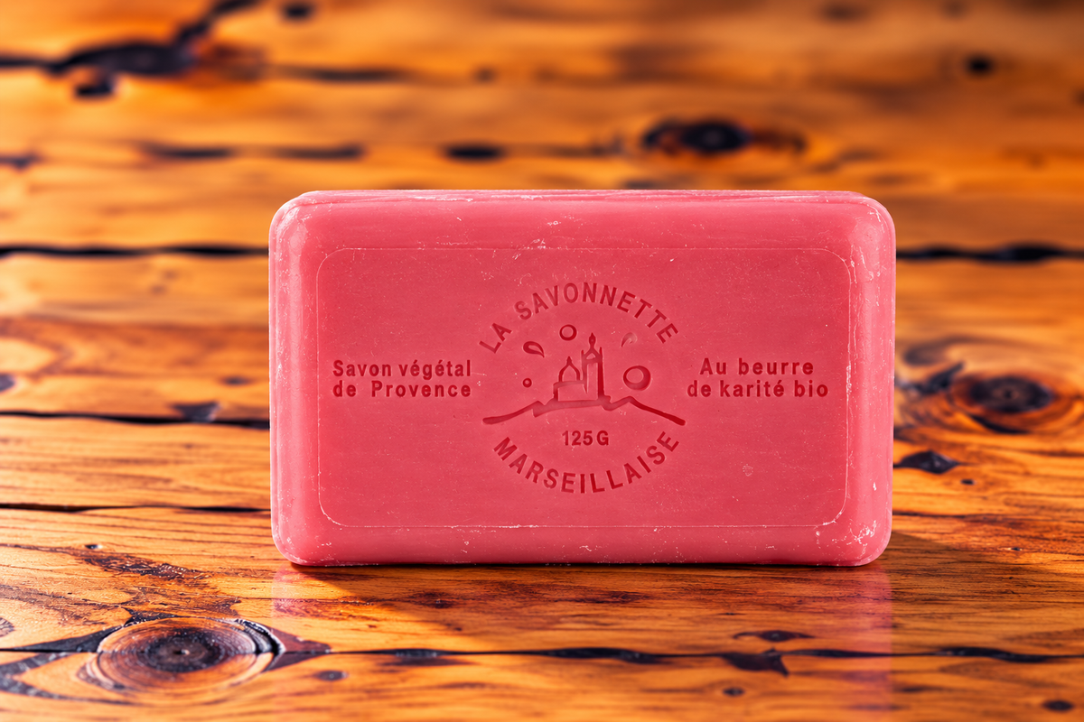 Savon Fruit de la passion