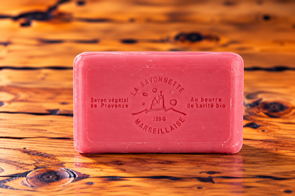 Savon Fruit de la passion