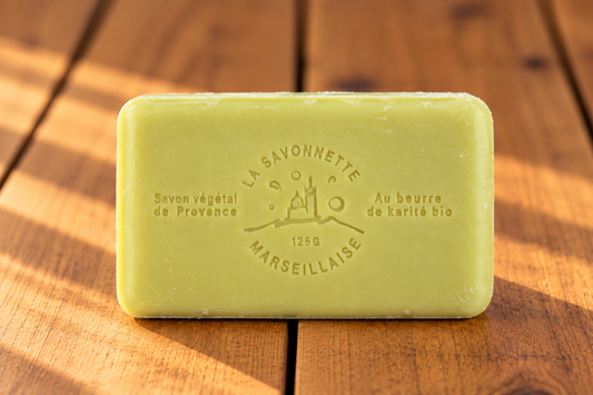 Savon Citronnelle