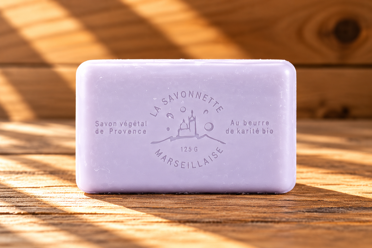 Savon Fleur des champs