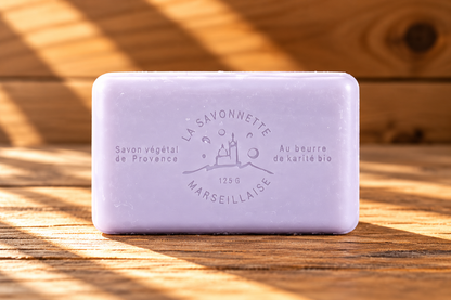 Savon Fleur des champs