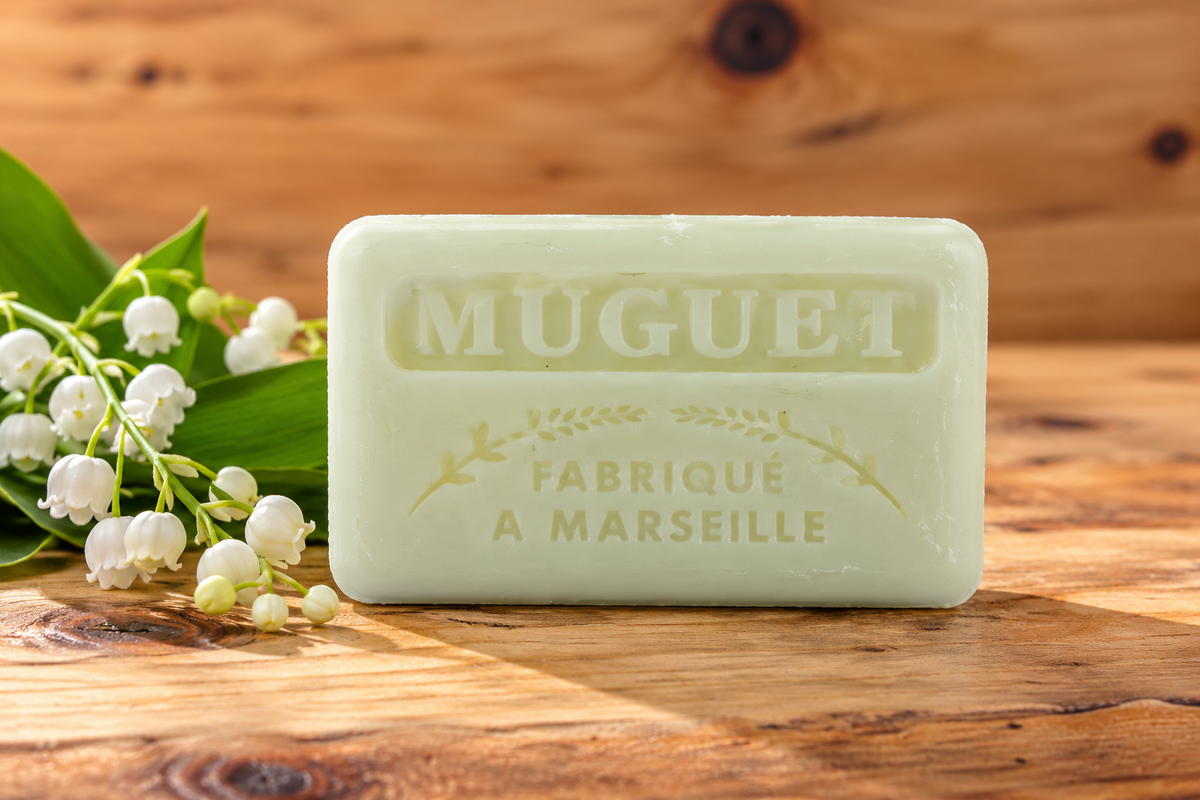 Savon Muguet