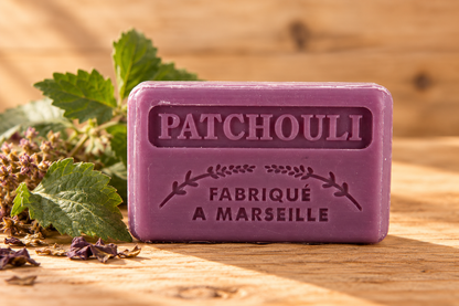 Savon Patchouli