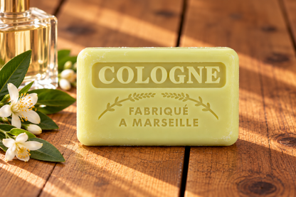 Savon Cologne