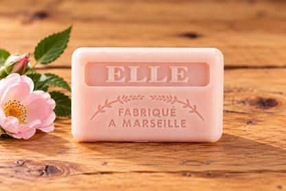 Savon Elle