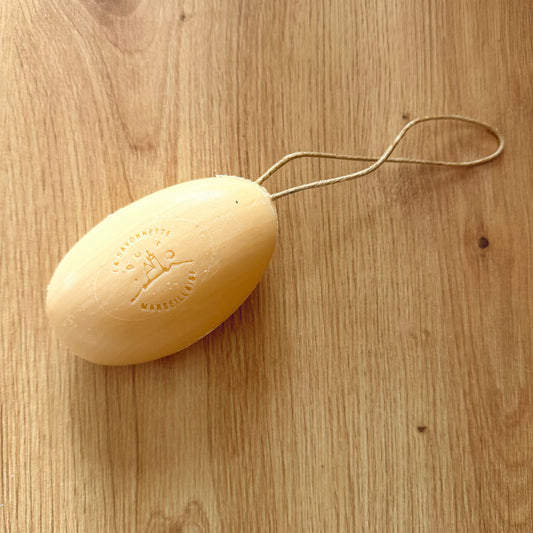 Savon corde aux agrumes