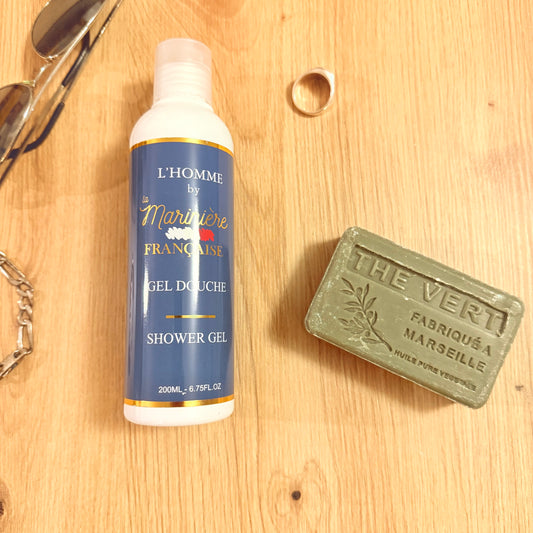 Coffret Infusion de papa